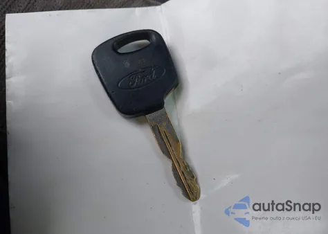 2001 Ford F-150 King Ranch Edition/Lariat/Xlt из США, поврежденный, VIN 1FTRW08W61KE31947